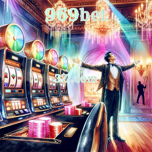 A Importância da Privacidade nos Jogos Online: Explorando a Categoria da 969bet