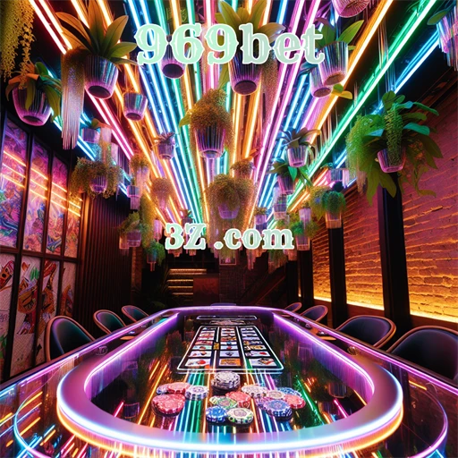 Descubra as Recompensas no Mundo dos Jogos da 969bet